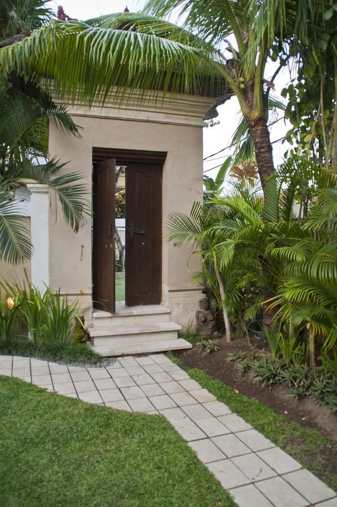 Villa Krisna Seminyak Esterno foto