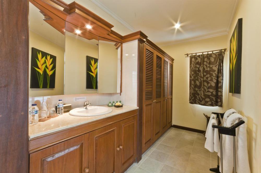 Villa Krisna Seminyak Esterno foto