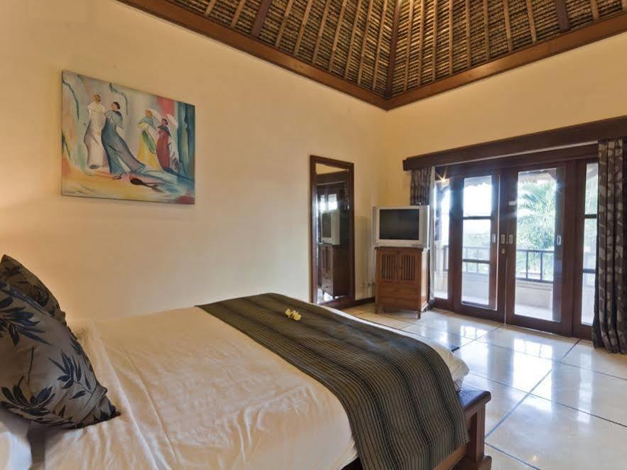 Villa Krisna Seminyak Esterno foto