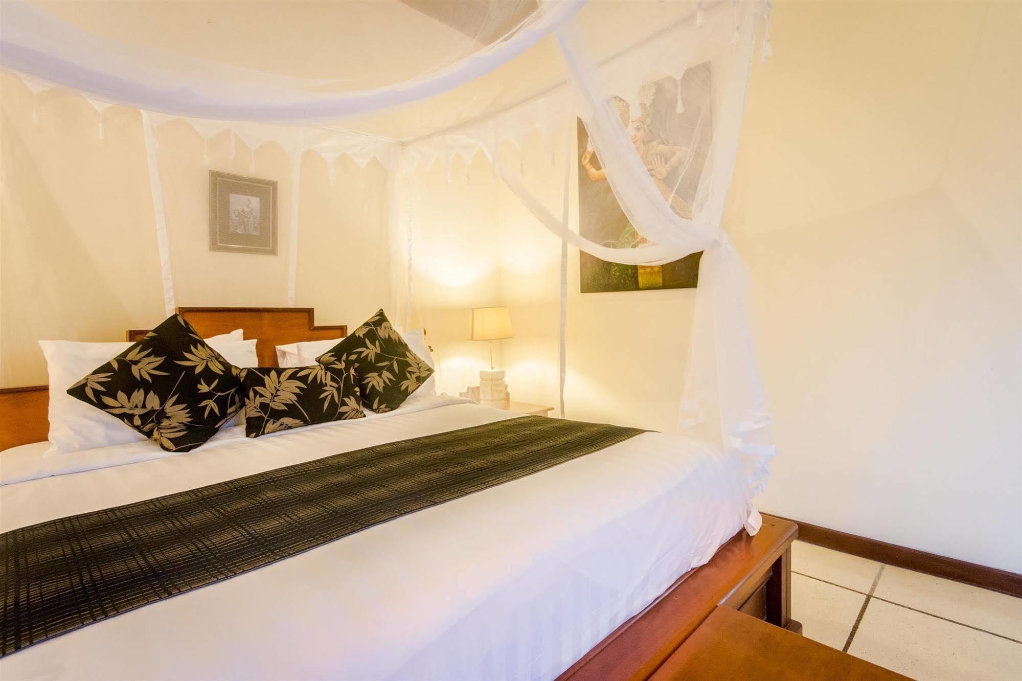 Villa Krisna Seminyak Esterno foto