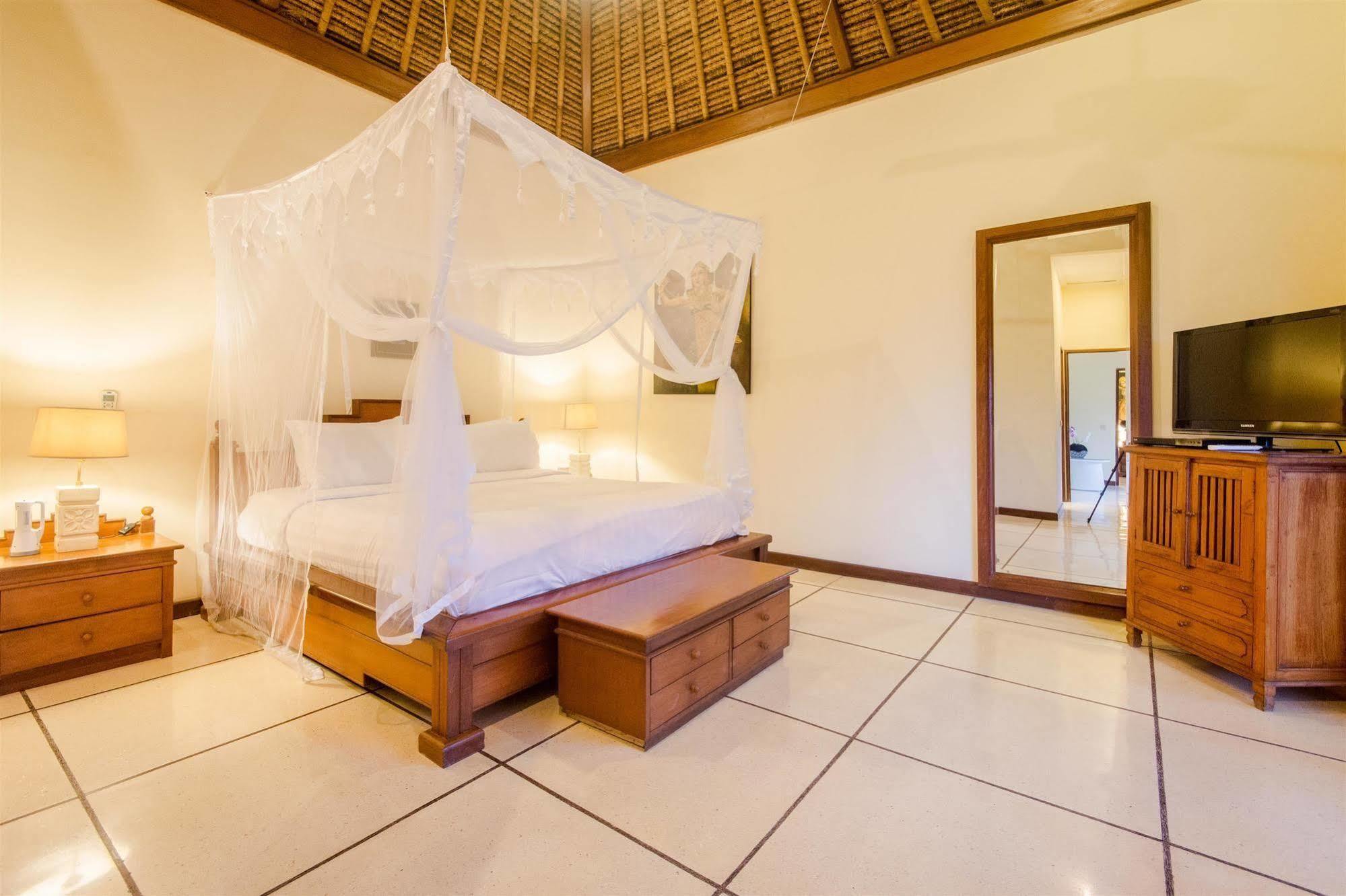 Villa Krisna Seminyak Esterno foto
